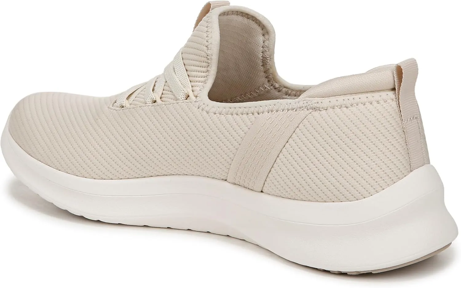 Ryka Womens Rebound Slip On Sneaker