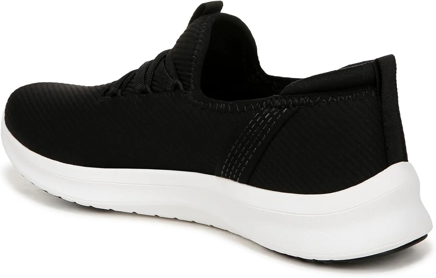Ryka Womens Rebound Slip On Sneaker