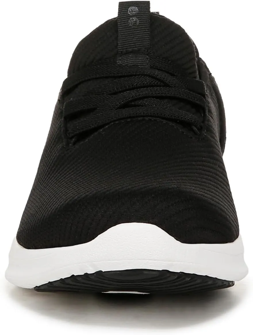 Ryka Womens Rebound Slip On Sneaker