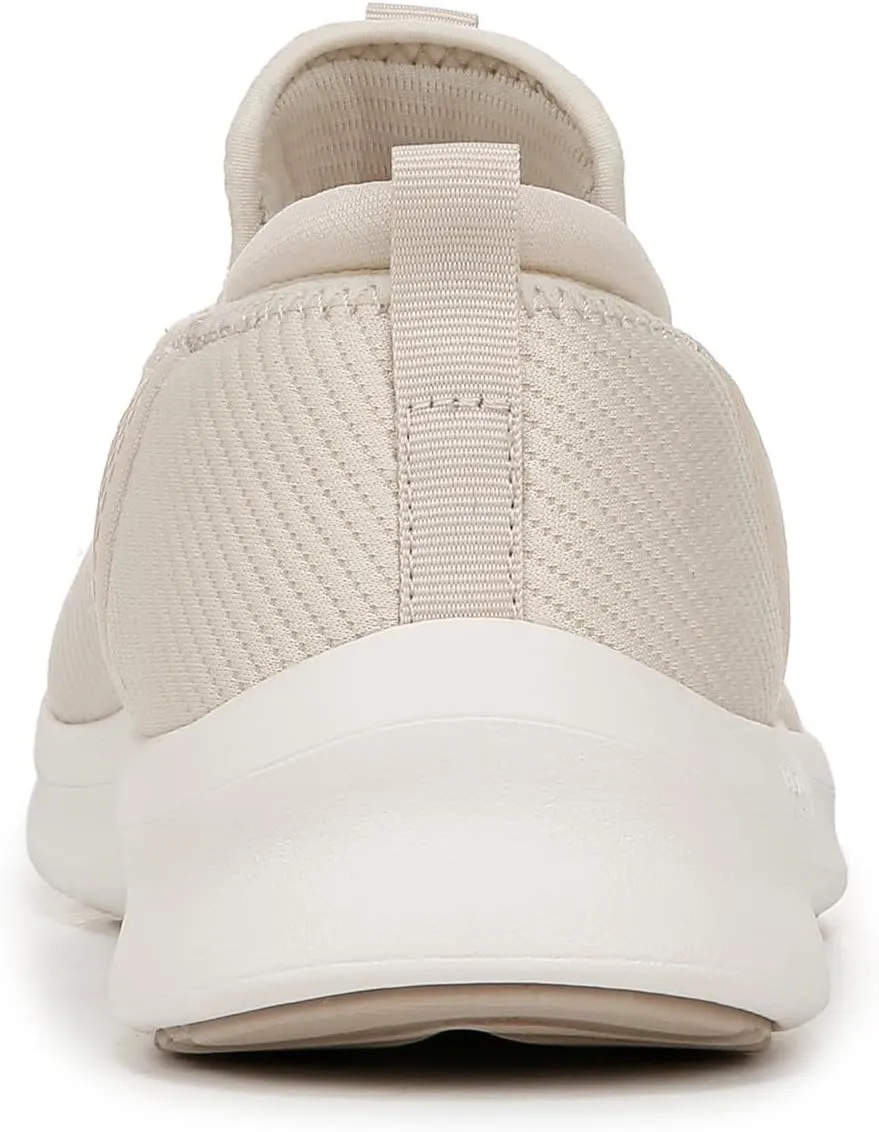 Ryka Womens Rebound Slip On Sneaker