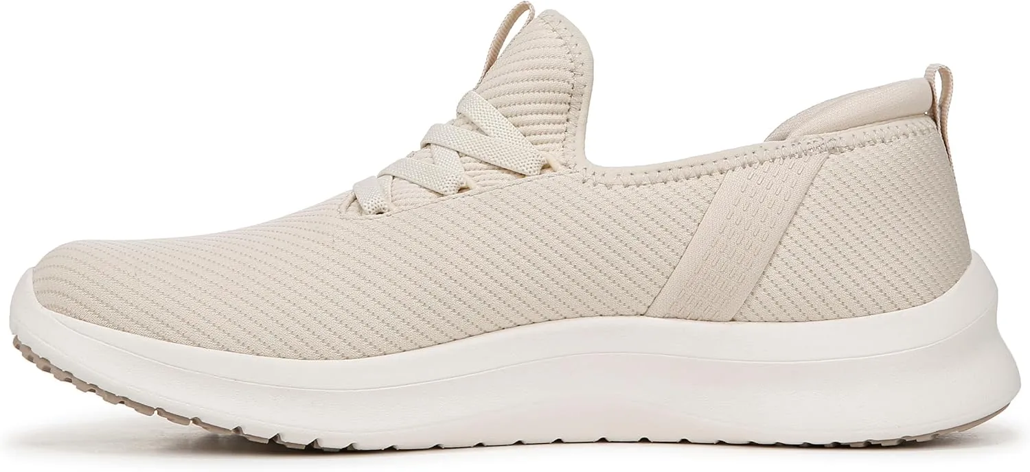 Ryka Womens Rebound Slip On Sneaker