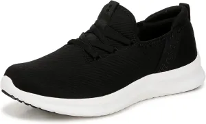 Ryka Womens Rebound Slip On Sneaker