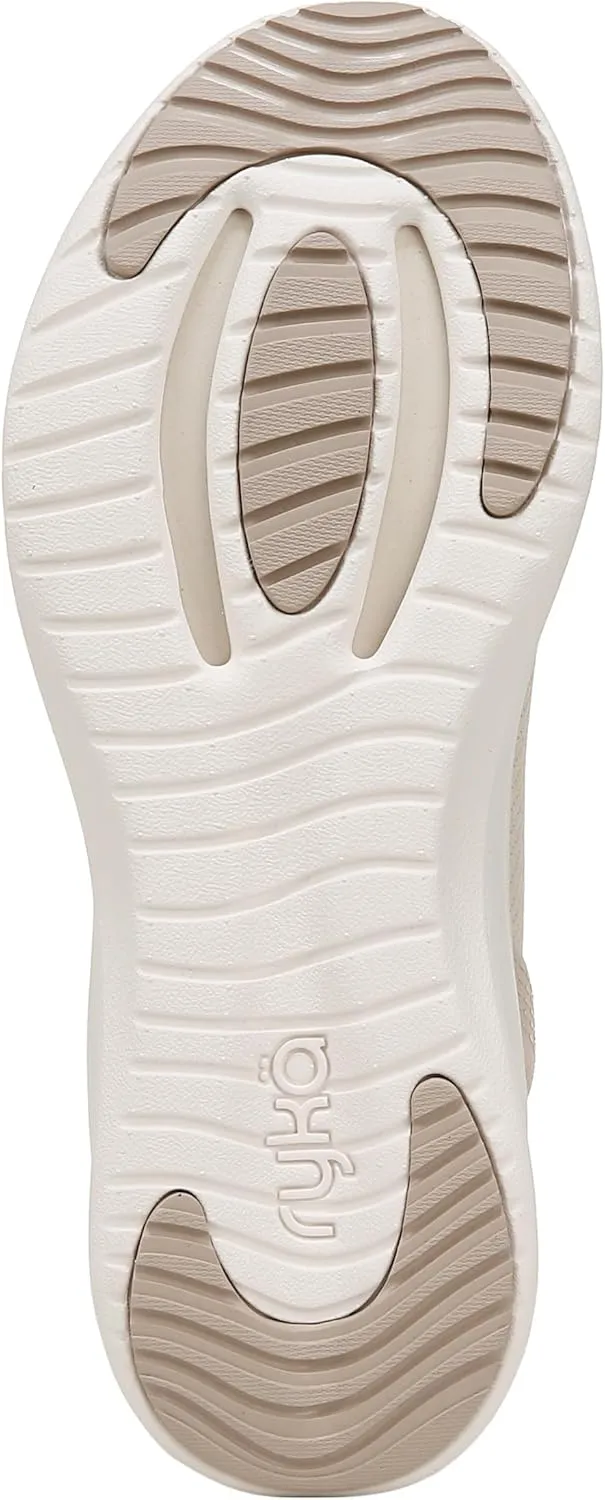 Ryka Womens Rebound Slip On Sneaker