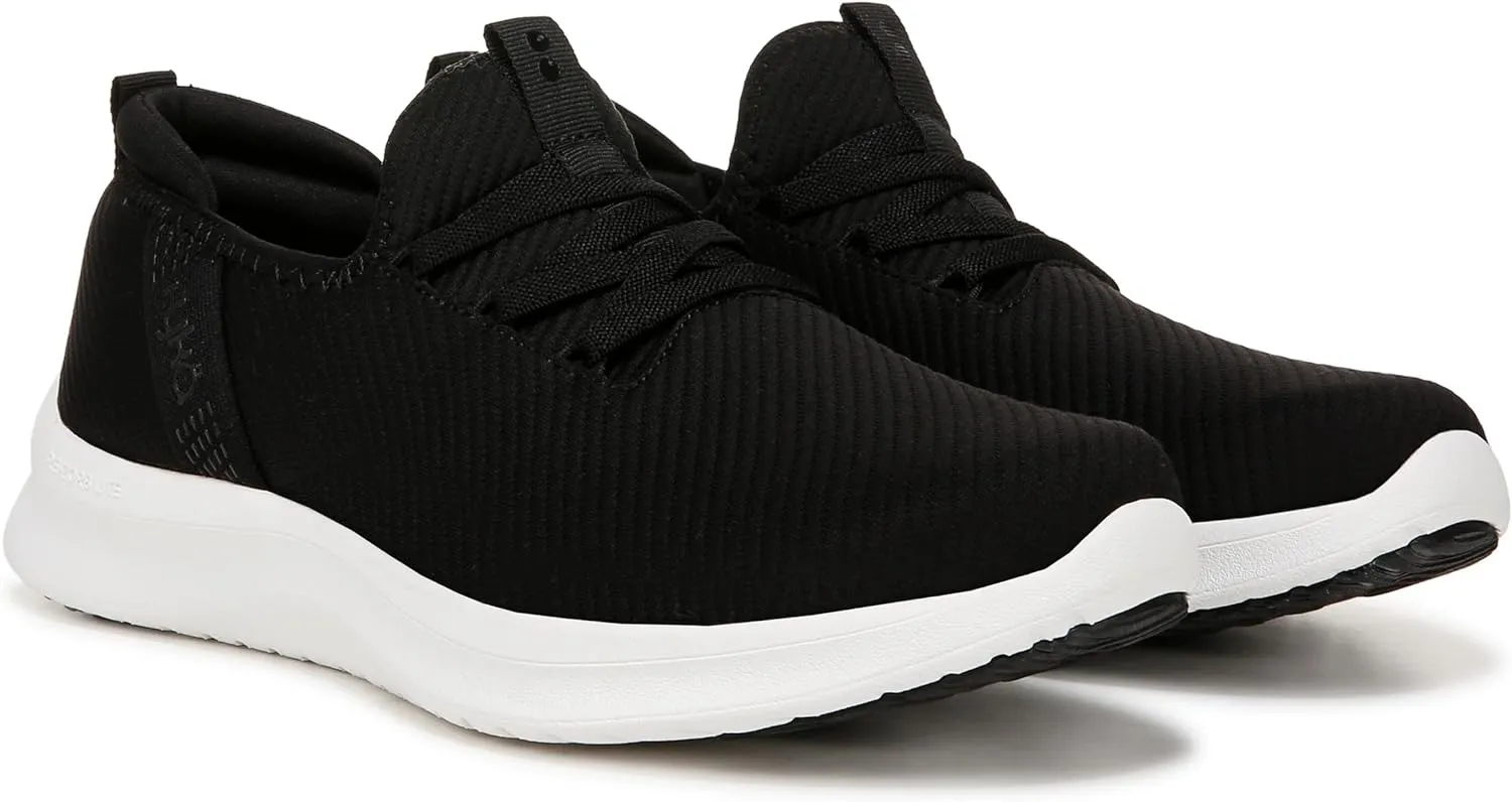 Ryka Womens Rebound Slip On Sneaker