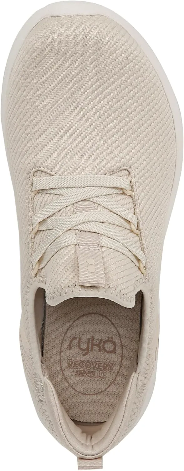 Ryka Womens Rebound Slip On Sneaker