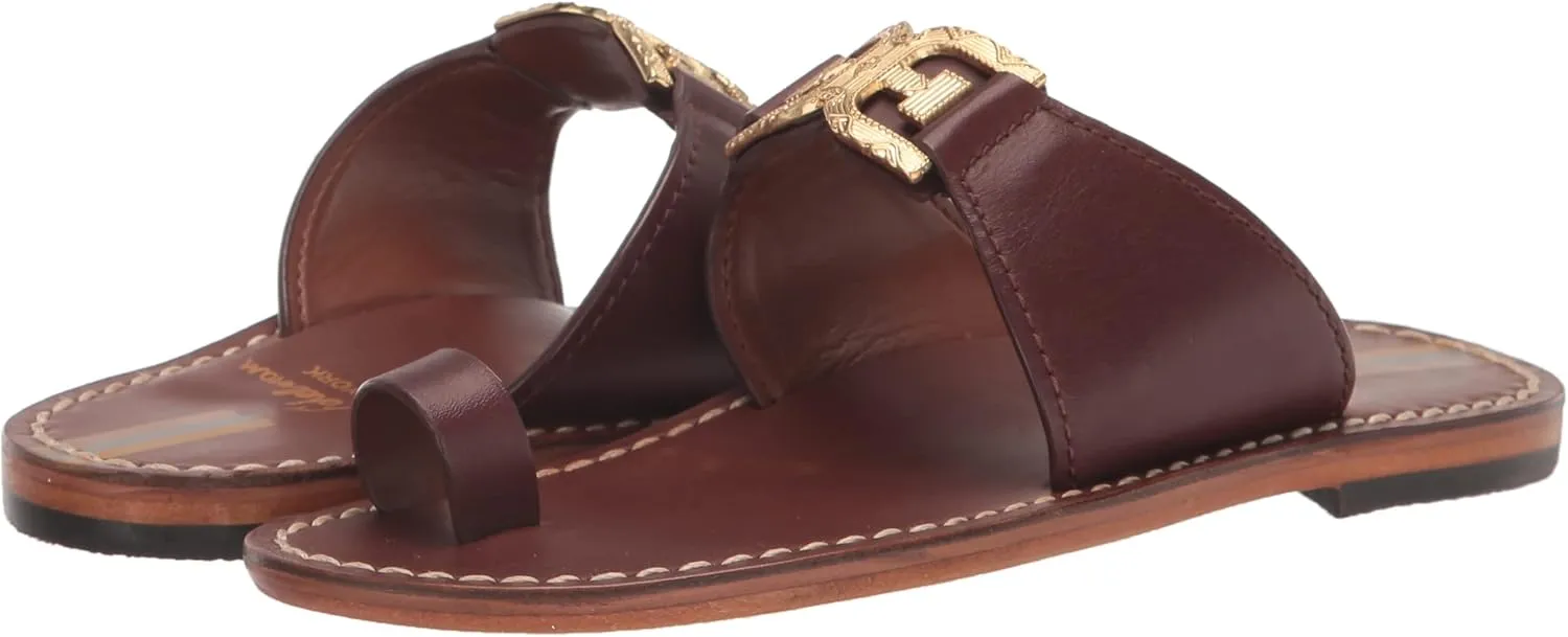 Sam Edelman Women's Maxime Toe Ring Sandal