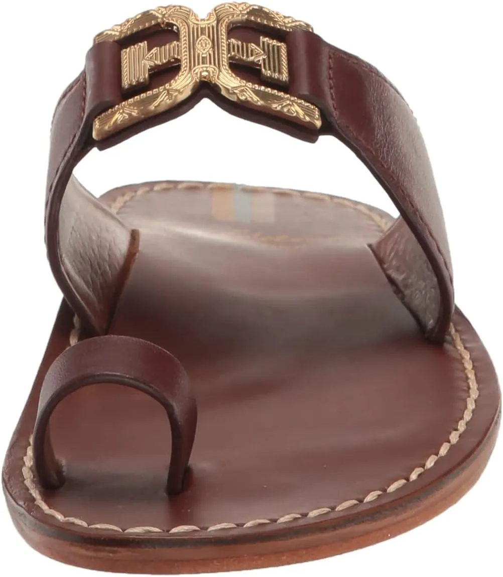 Sam Edelman Women's Maxime Toe Ring Sandal