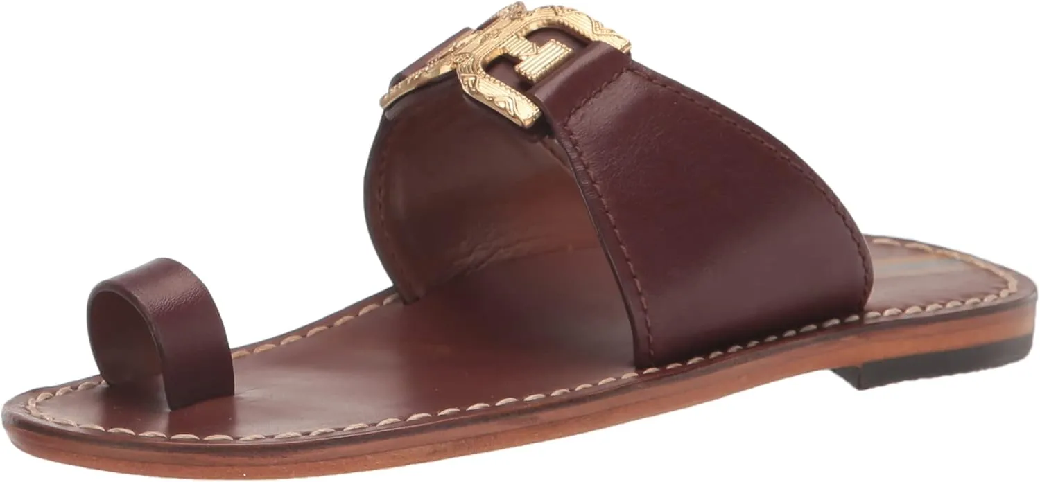 Sam Edelman Women's Maxime Toe Ring Sandal