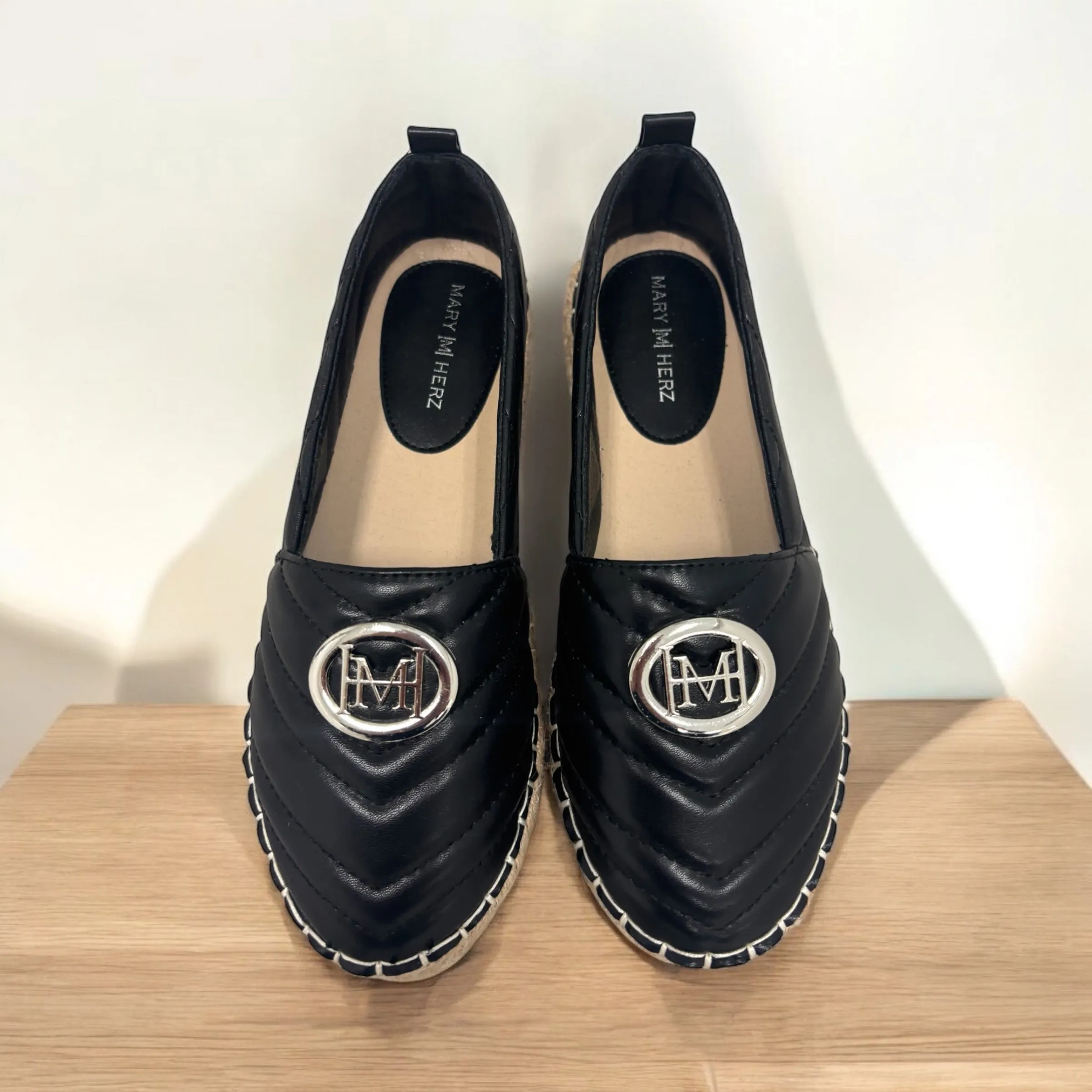 SANTORINI ESPADRILLES