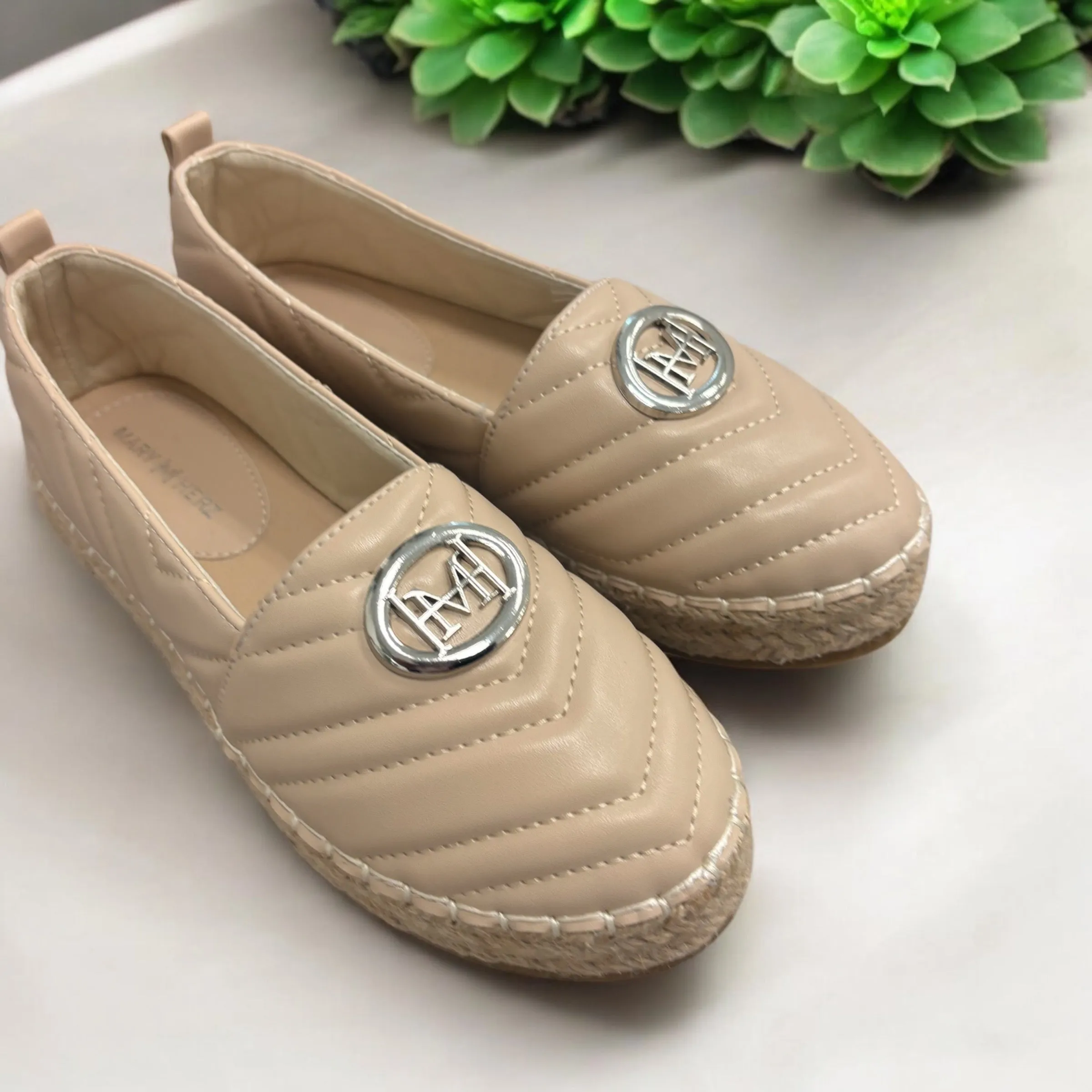 SANTORINI ESPADRILLES