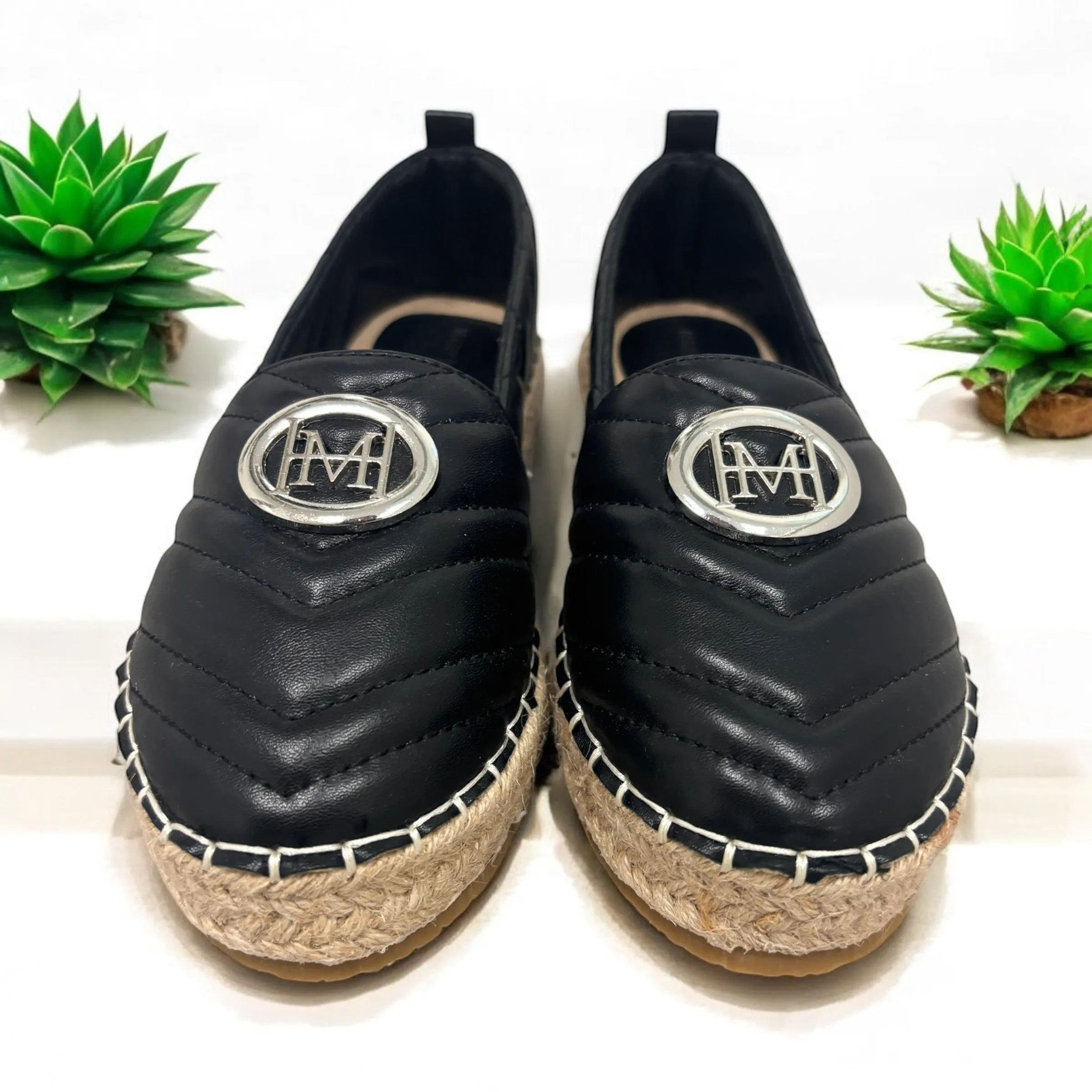 SANTORINI ESPADRILLES