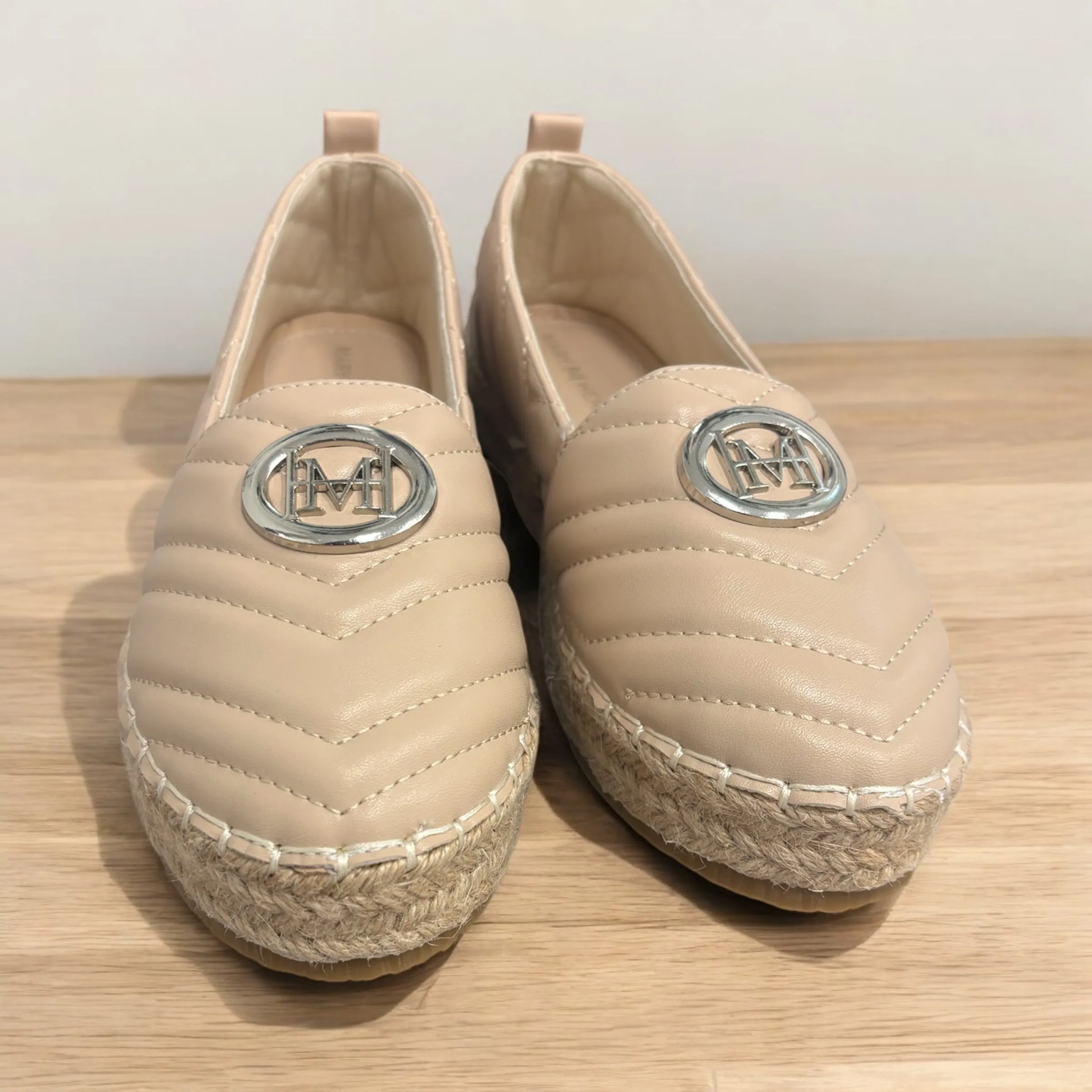 SANTORINI ESPADRILLES