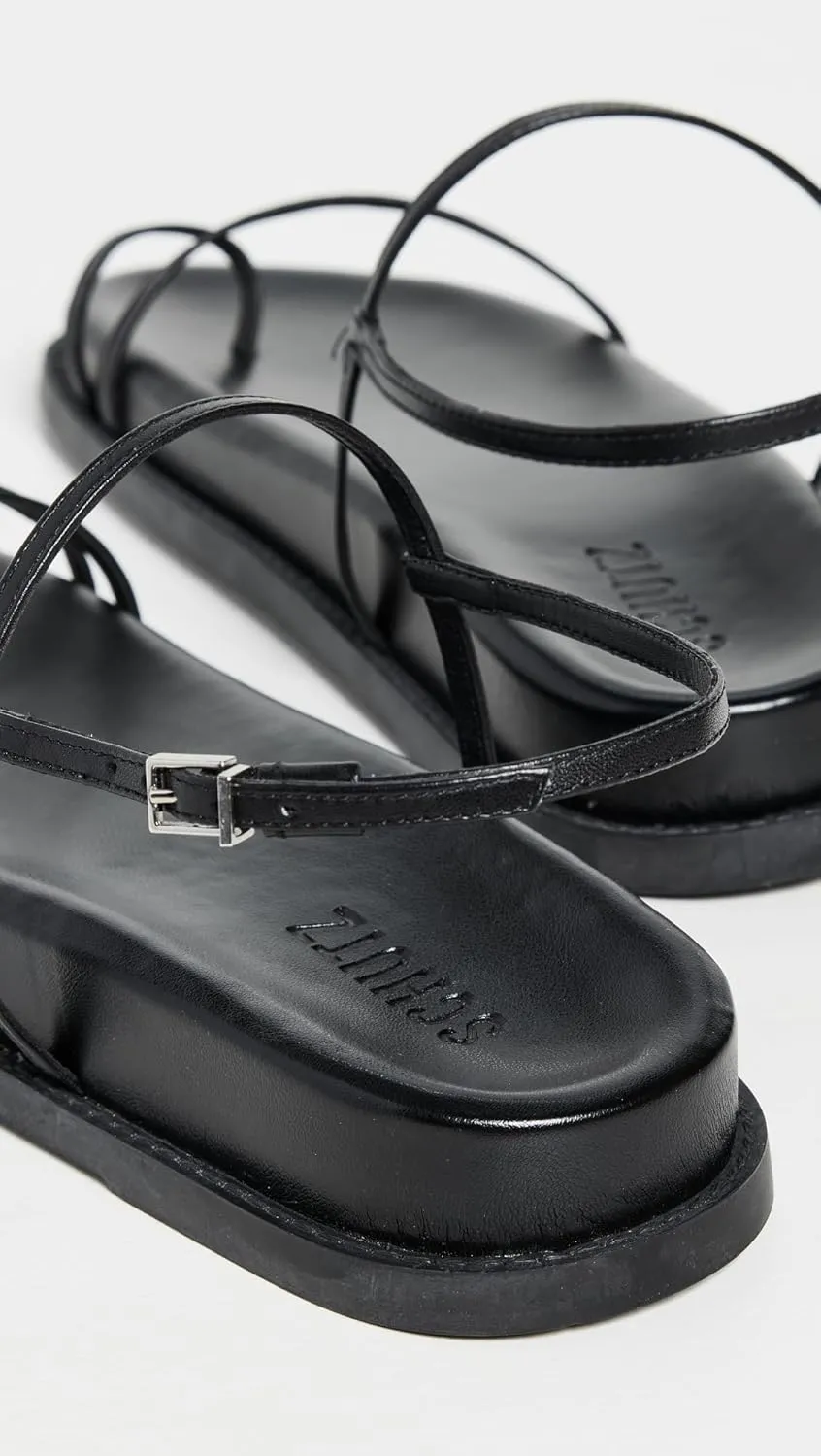 SCHUTZ Women's Azzy Sporty Sandals