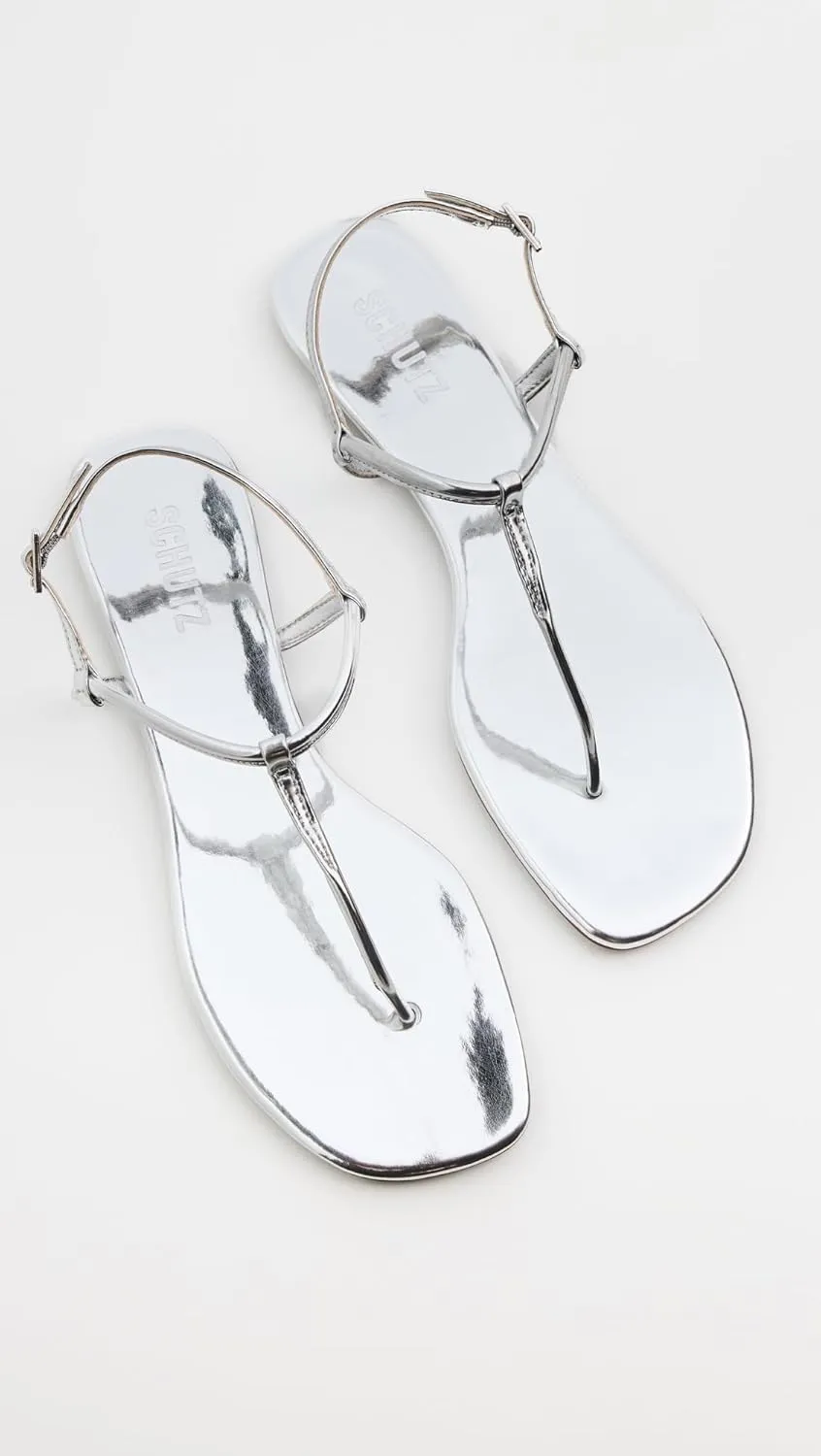 SCHUTZ Women's Elsha Sandals