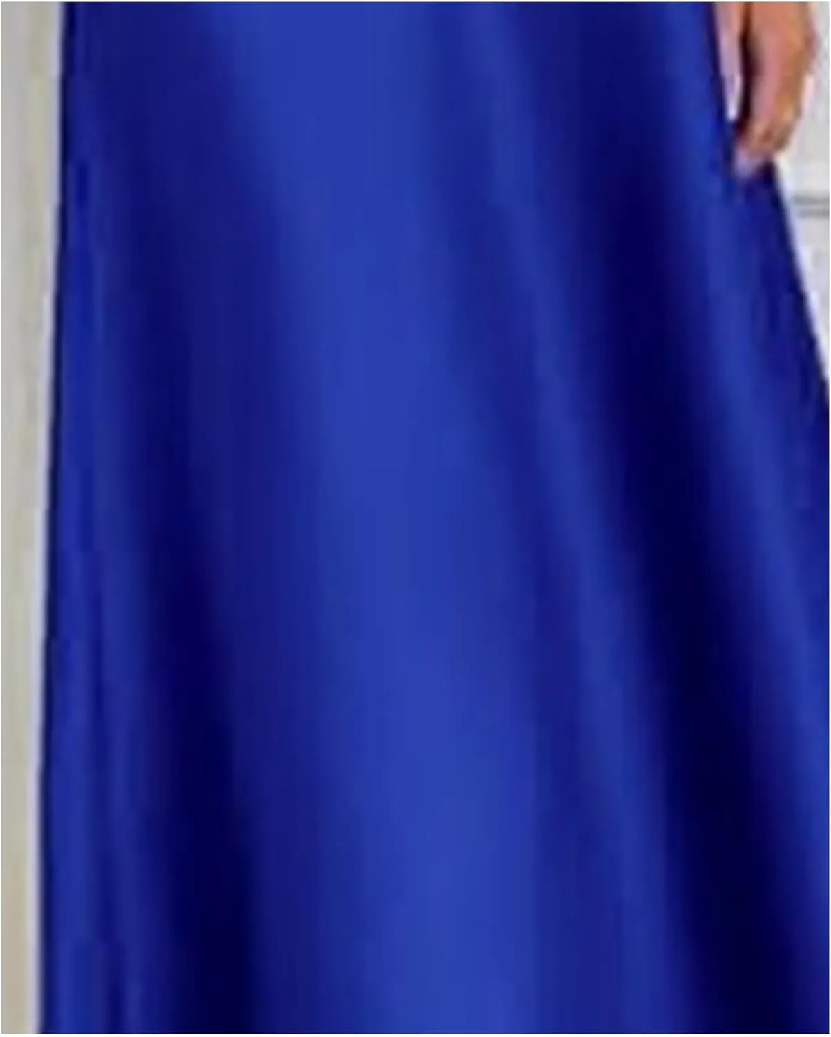 SEMATOMALA 2025 Women Long Satin Spring Summer Skirt Silk Elegant High Waist Cocktail Party Wedding Flared Midi Skirts