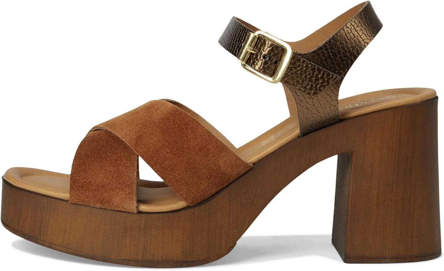 Seychelles Women's Fashion Heeled Sandal