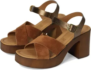 Seychelles Women's Fashion Heeled Sandal