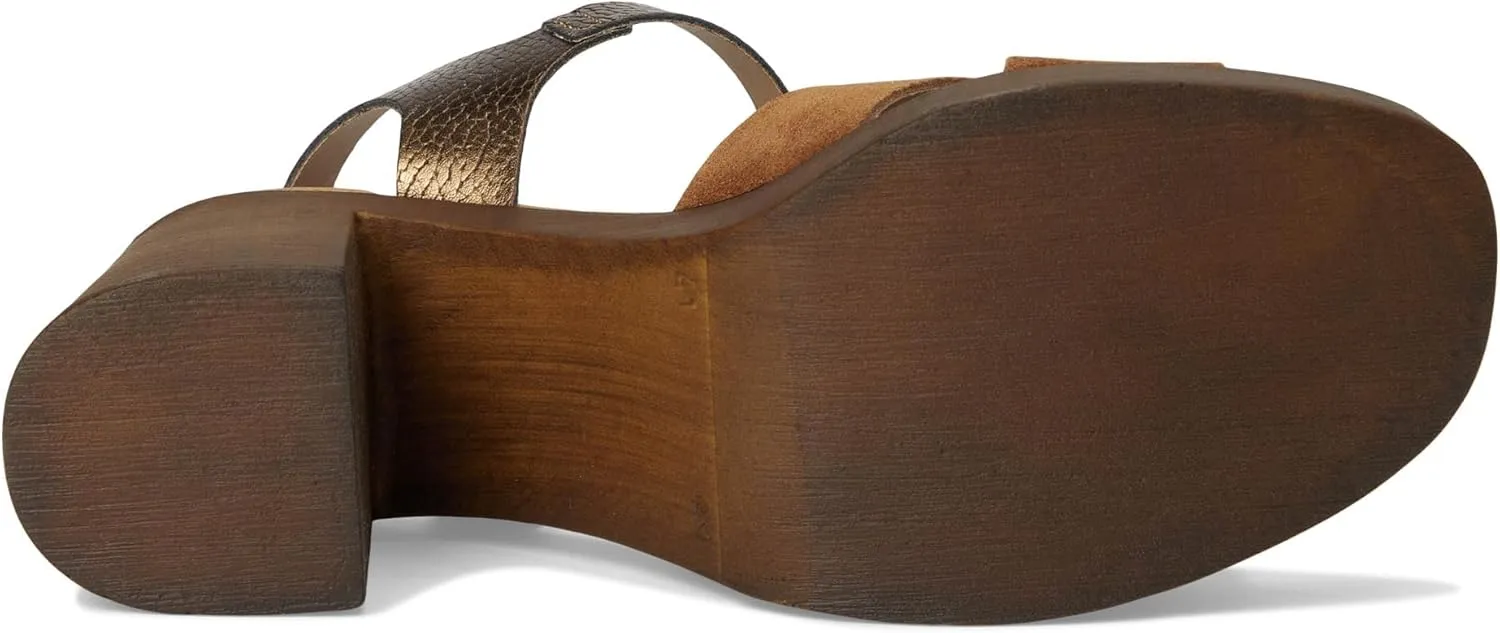 Seychelles Women's Fashion Heeled Sandal