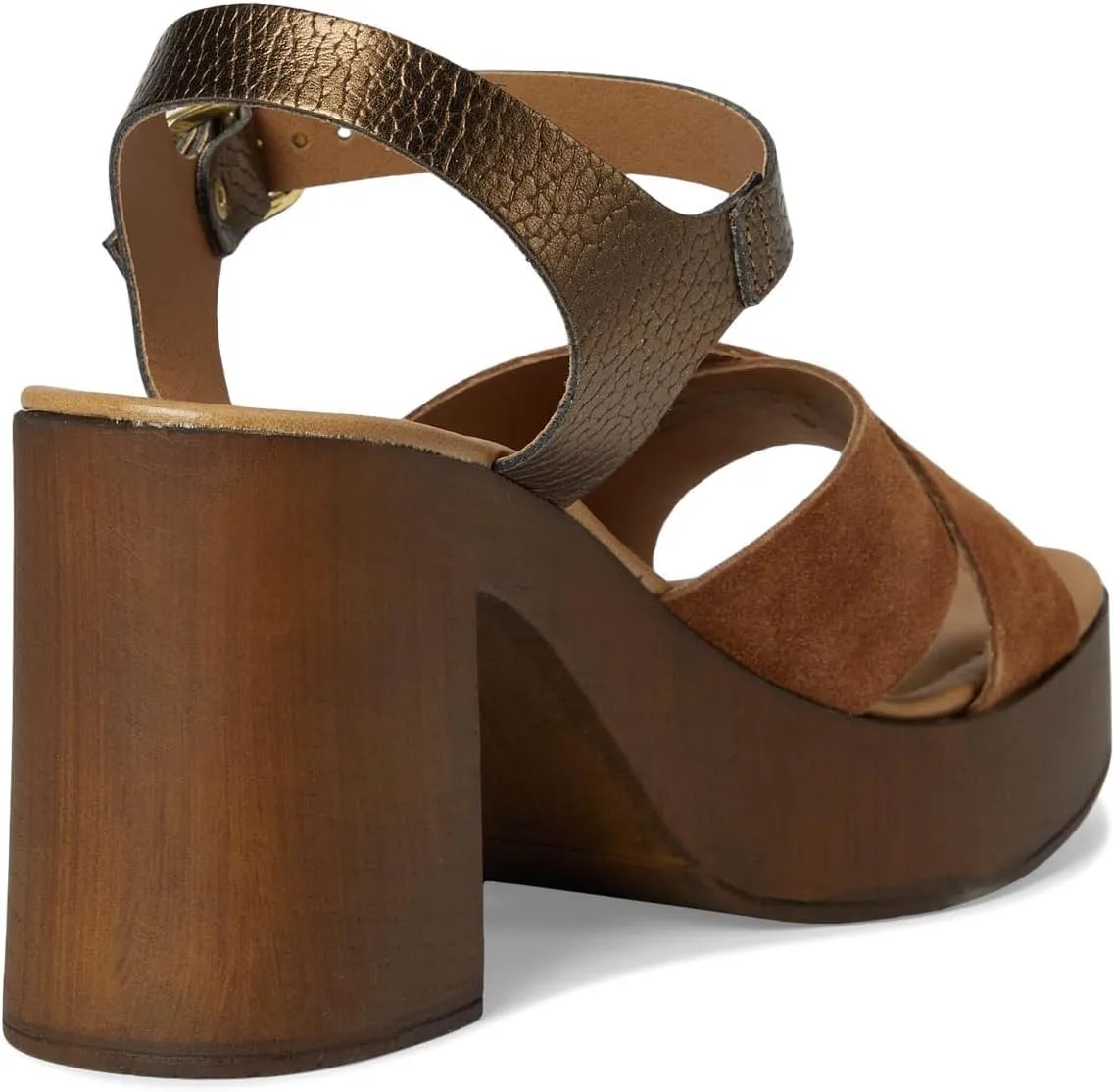 Seychelles Women's Fashion Heeled Sandal