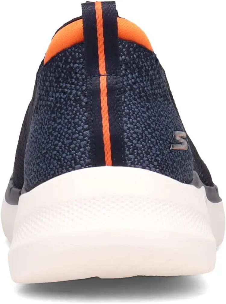 Skechers Men's Gowalk 6-Stretch Fit Slip-on Athletic Performance Walking Shoe