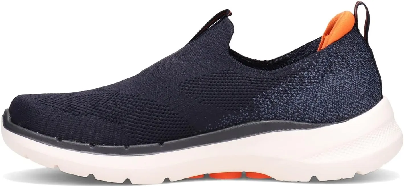 Skechers Men's Gowalk 6-Stretch Fit Slip-on Athletic Performance Walking Shoe