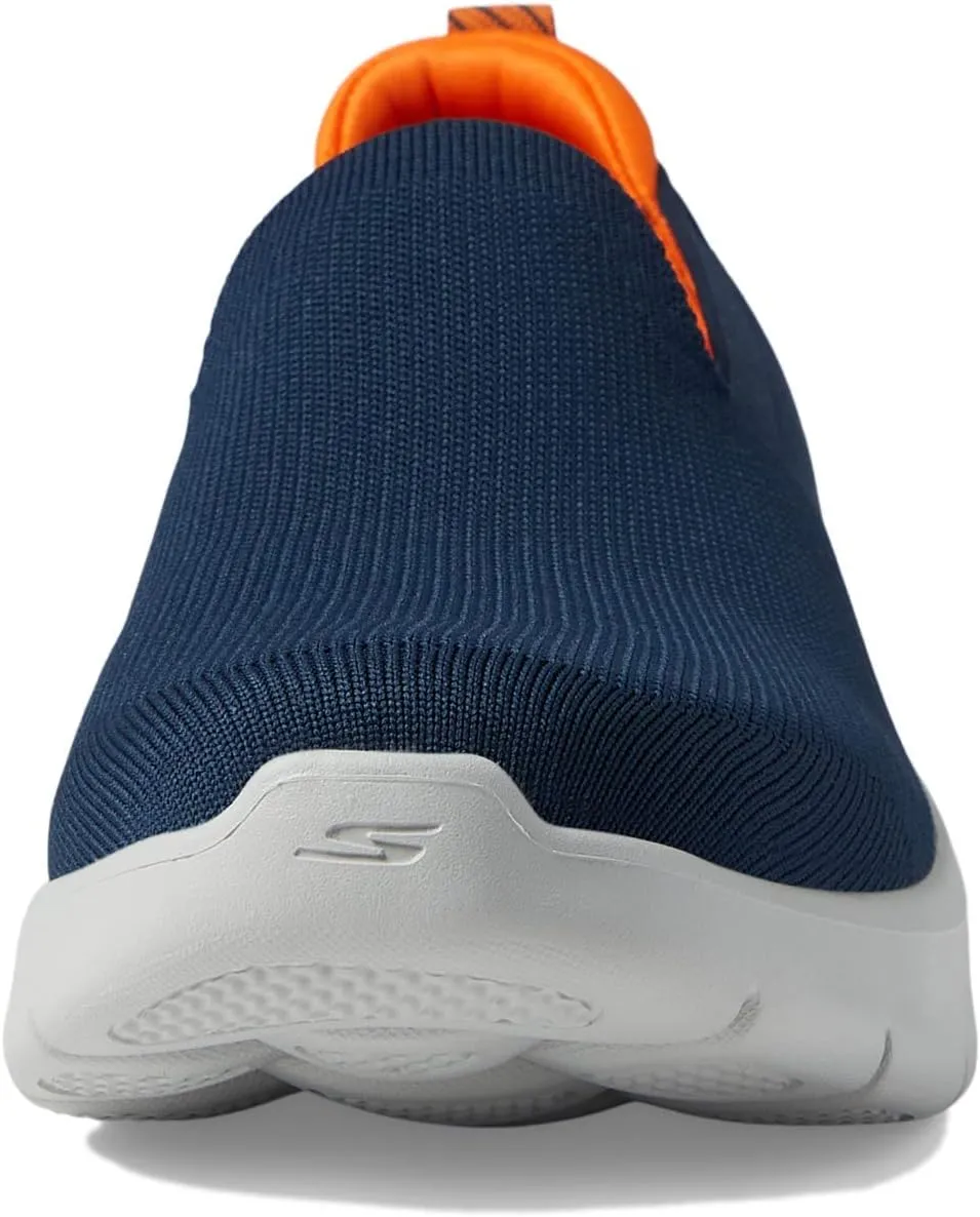 Skechers Men's Gowalk Flex-Athletic Slip-on Casual Walking Shoes with Air Cooled Foam Sneakers