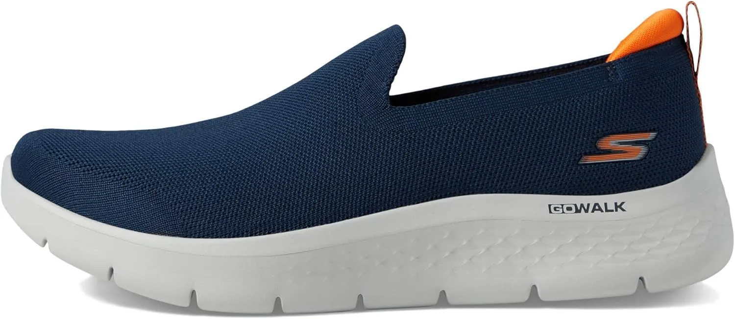 Skechers Men's Gowalk Flex-Athletic Slip-on Casual Walking Shoes with Air Cooled Foam Sneakers