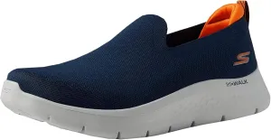 Skechers Men's Gowalk Flex-Athletic Slip-on Casual Walking Shoes with Air Cooled Foam Sneakers