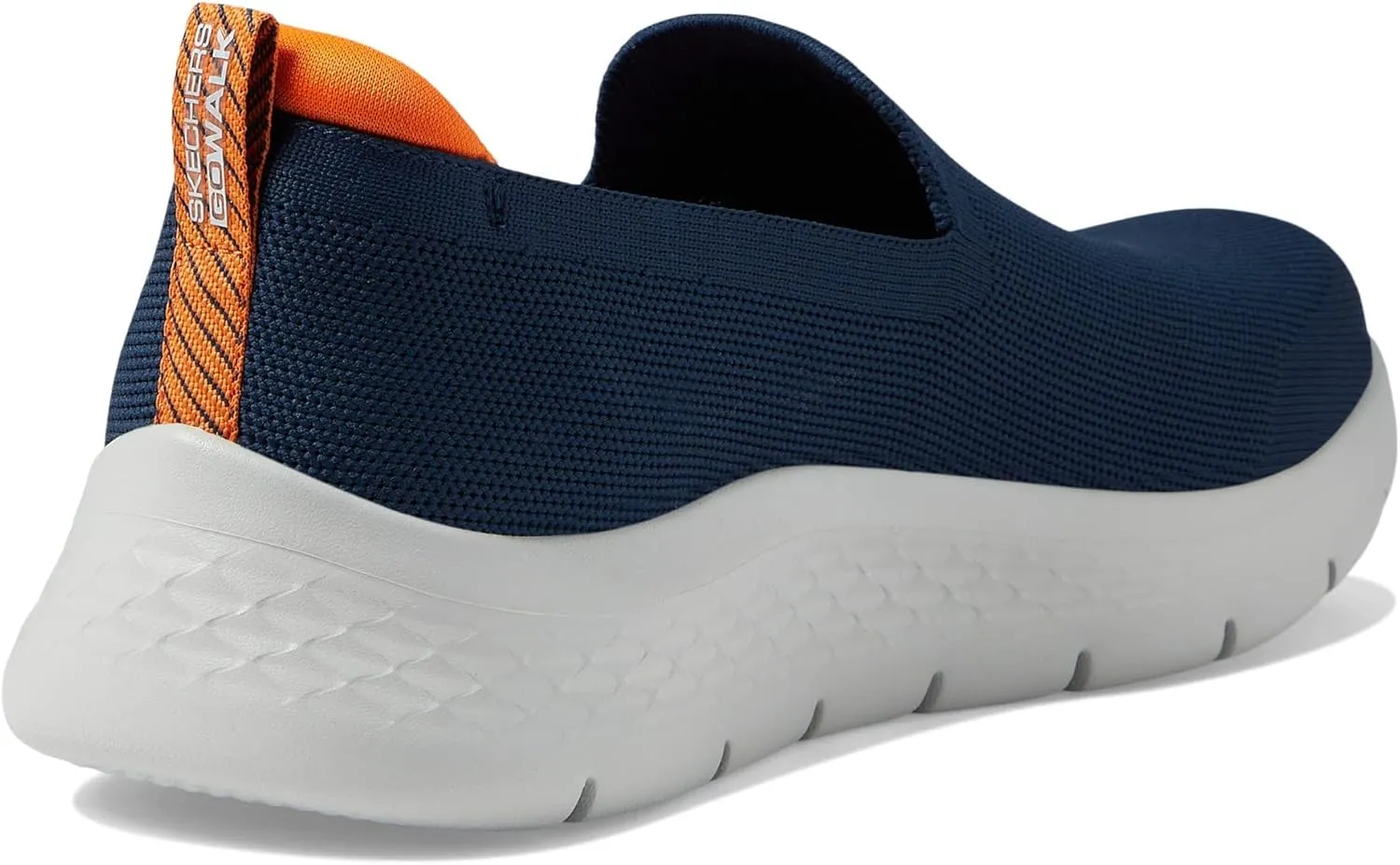 Skechers Men's Gowalk Flex-Athletic Slip-on Casual Walking Shoes with Air Cooled Foam Sneakers