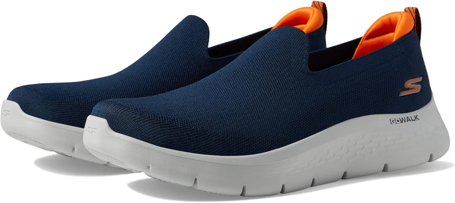 Skechers Men's Gowalk Flex-Athletic Slip-on Casual Walking Shoes with Air Cooled Foam Sneakers