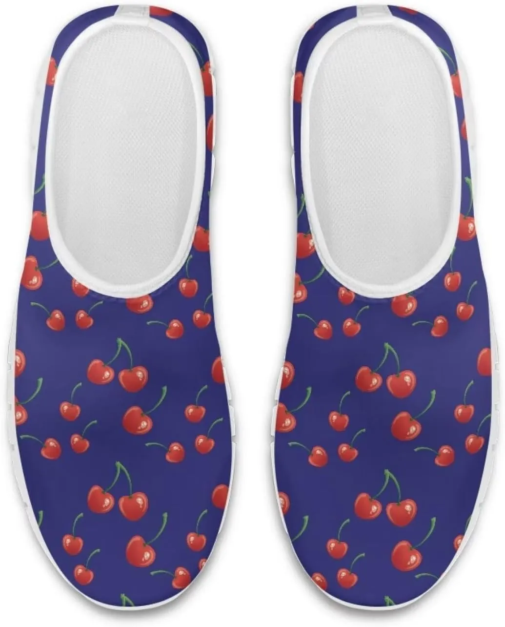 Slip On Sneakers Women Lightweight Walking Shoes Women
