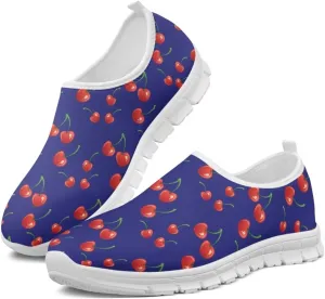 Slip On Sneakers Women Lightweight Walking Shoes Women
