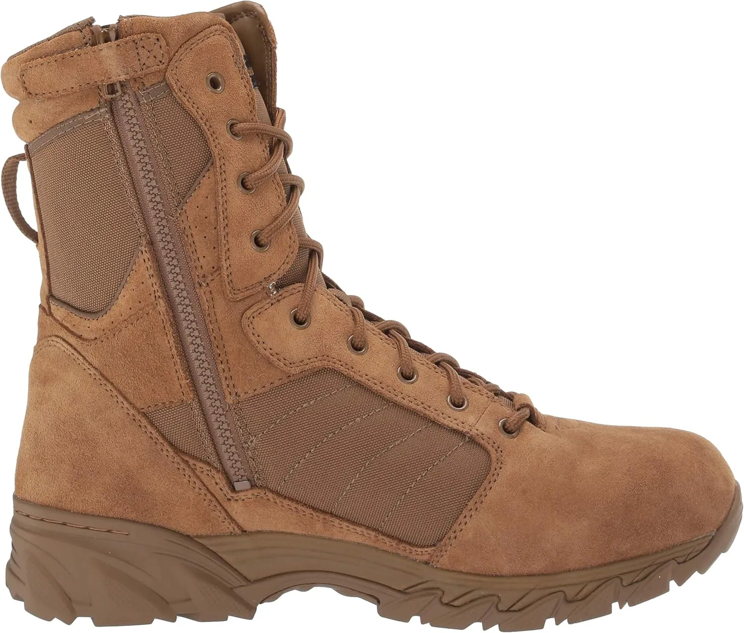 Smith & Wesson Men's Breach 2 Military and Tactical Boot