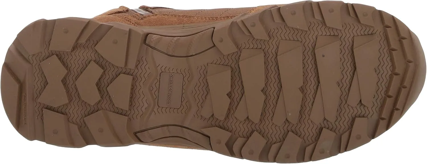 Smith & Wesson Men's Breach 2 Military and Tactical Boot
