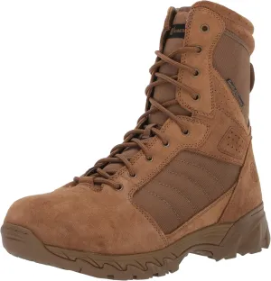 Smith & Wesson Men's Breach 2 Military and Tactical Boot