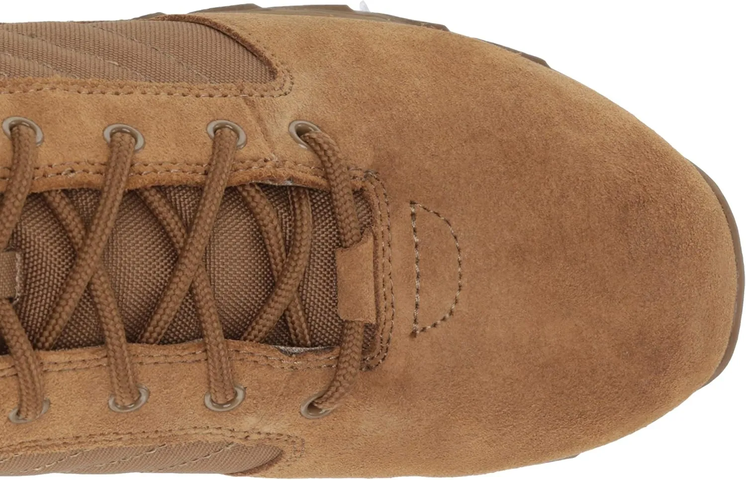 Smith & Wesson Men's Breach 2 Military and Tactical Boot
