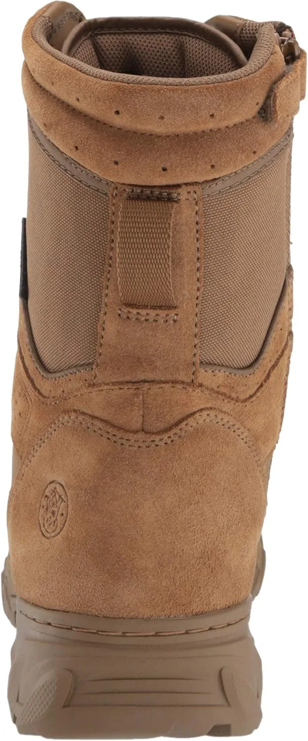 Smith & Wesson Men's Breach 2 Military and Tactical Boot