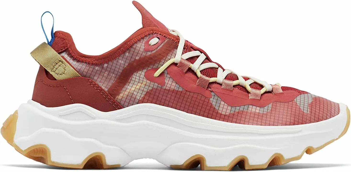 Sorel Men's Kinetic Breakthru Tech Lace Shoe