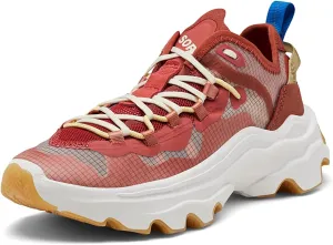Sorel Men's Kinetic Breakthru Tech Lace Shoe