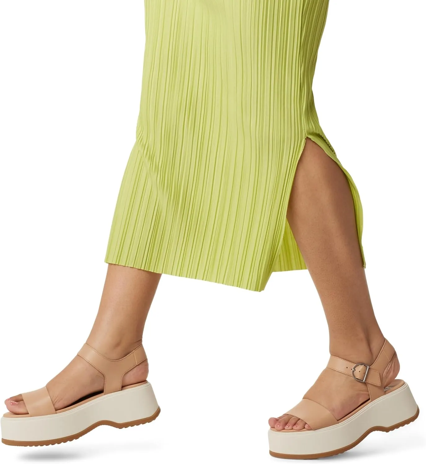 SOREL Women's Dayspring Ankle Strap Sandals
