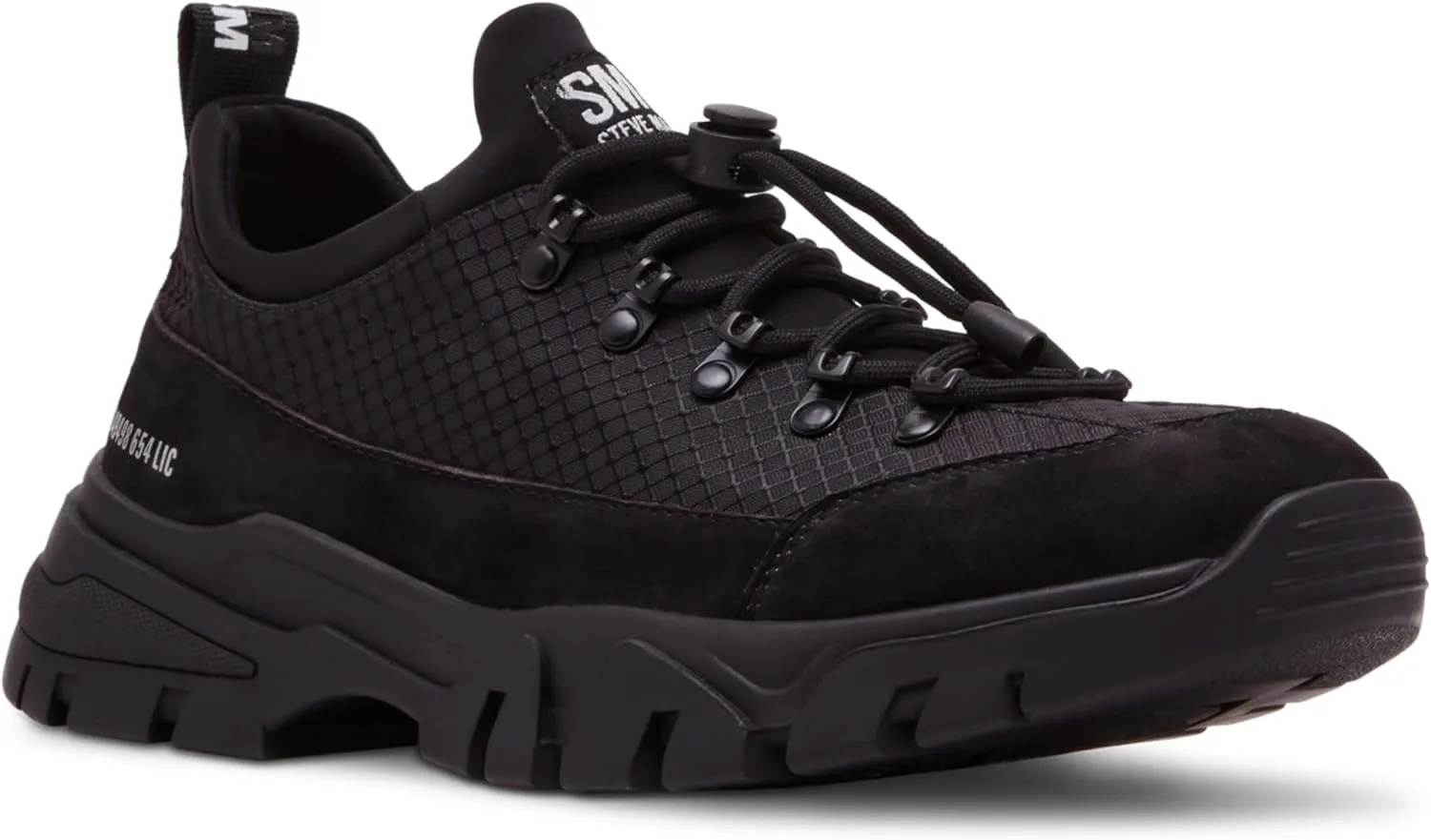Steve Madden Men's Chasely Sneaker