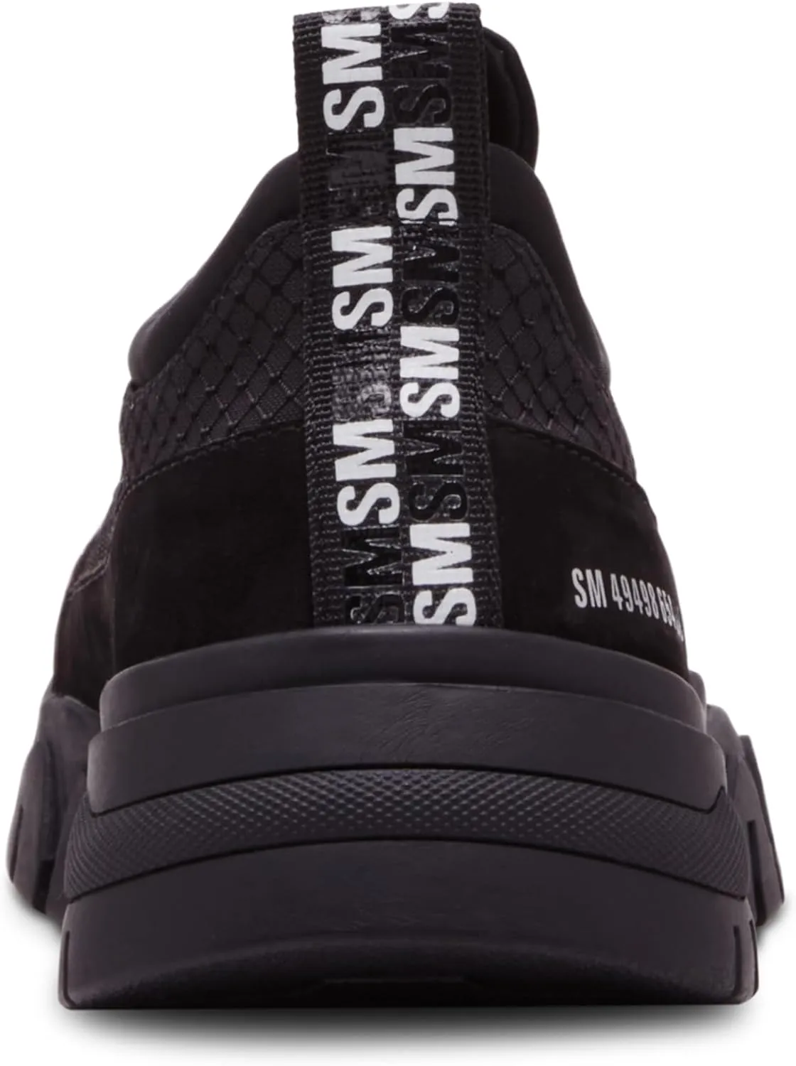 Steve Madden Men's Chasely Sneaker