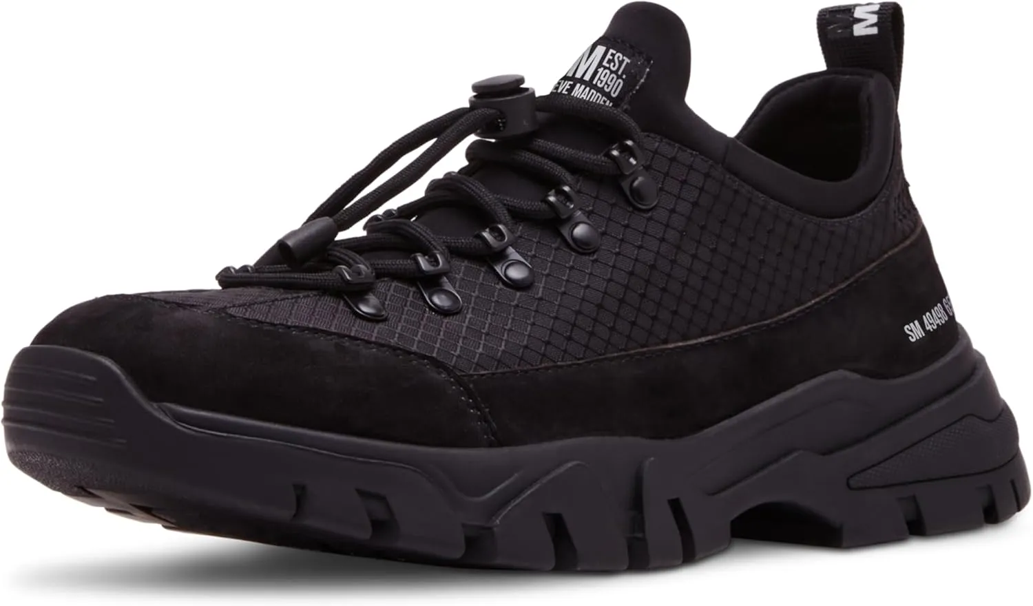 Steve Madden Men's Chasely Sneaker