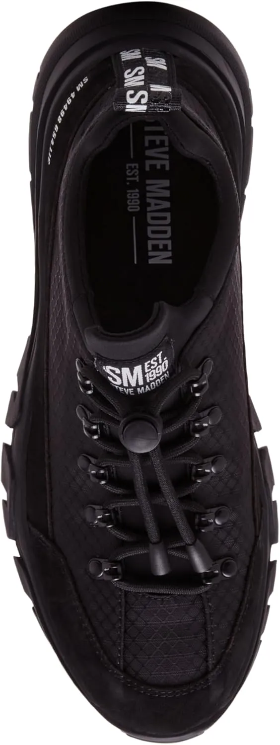 Steve Madden Men's Chasely Sneaker