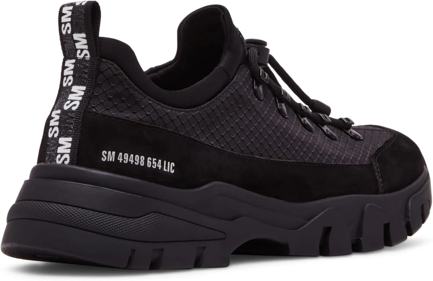 Steve Madden Men's Chasely Sneaker