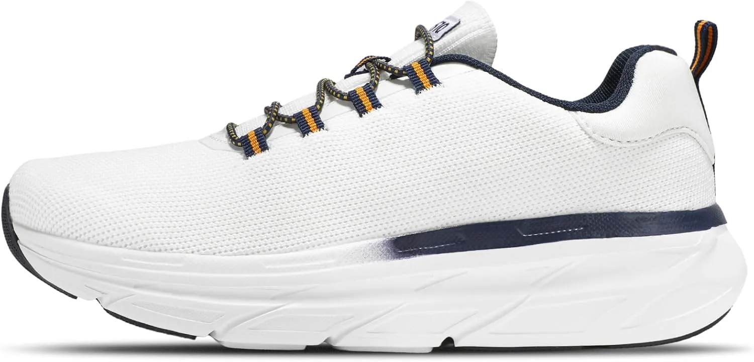 STQ Slip on Sneakers Women Orthopedic Walking Shoes for Plantar Fasciitis Relief