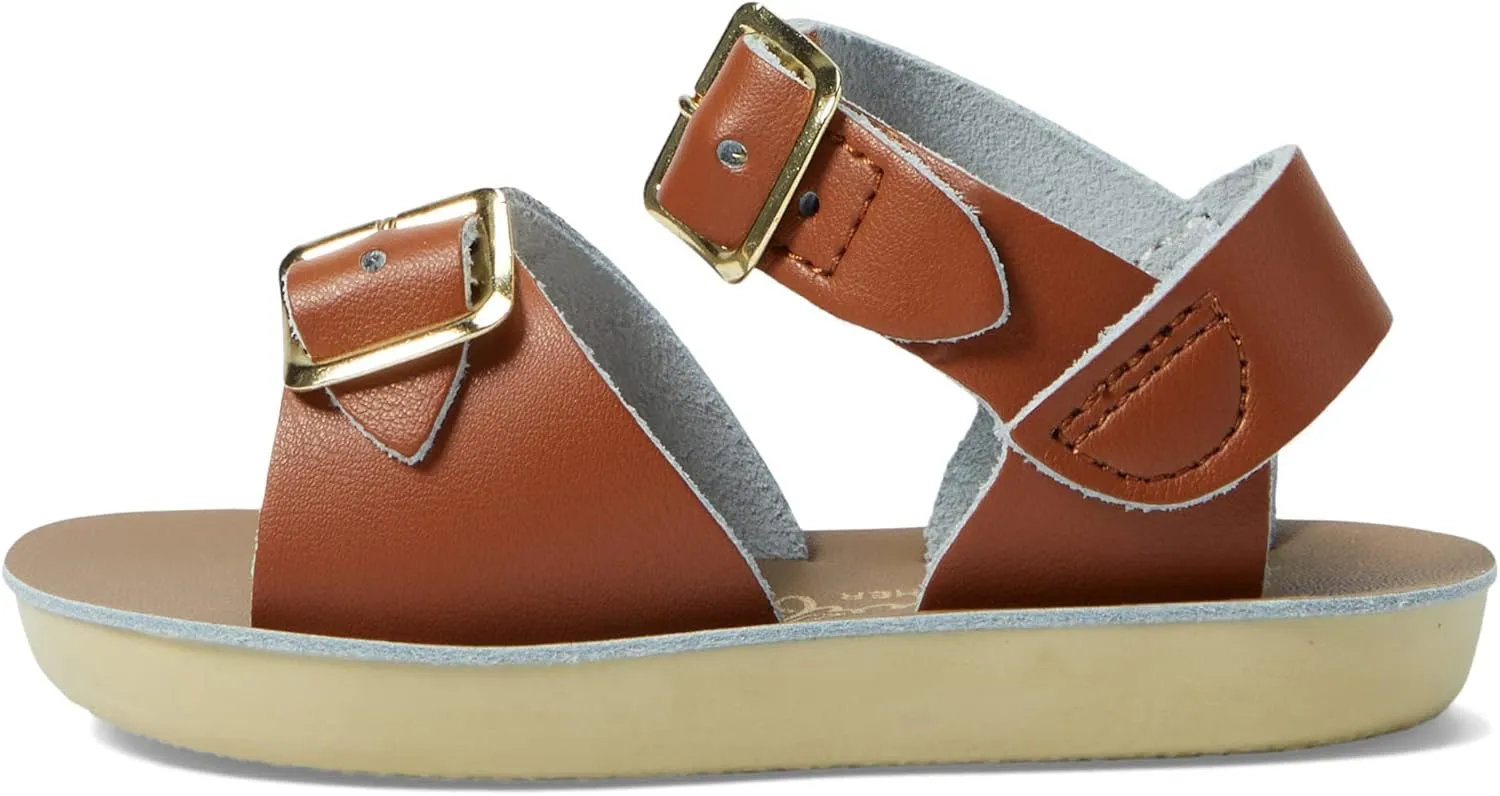 Sun-San SURFER Infant Leather Sandals