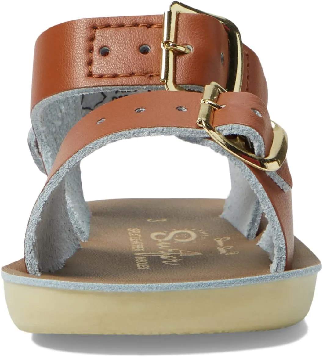Sun-San SURFER Infant Leather Sandals