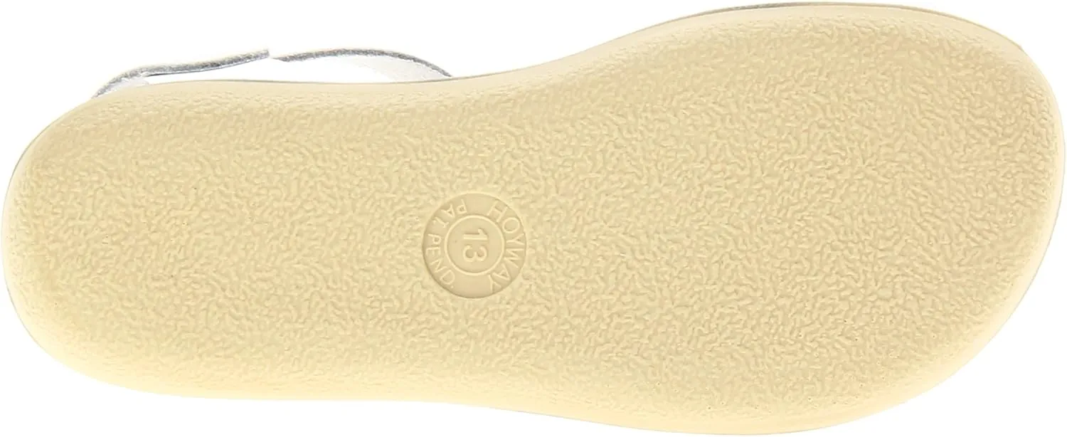 Sun-San SURFER Infant Leather Sandals