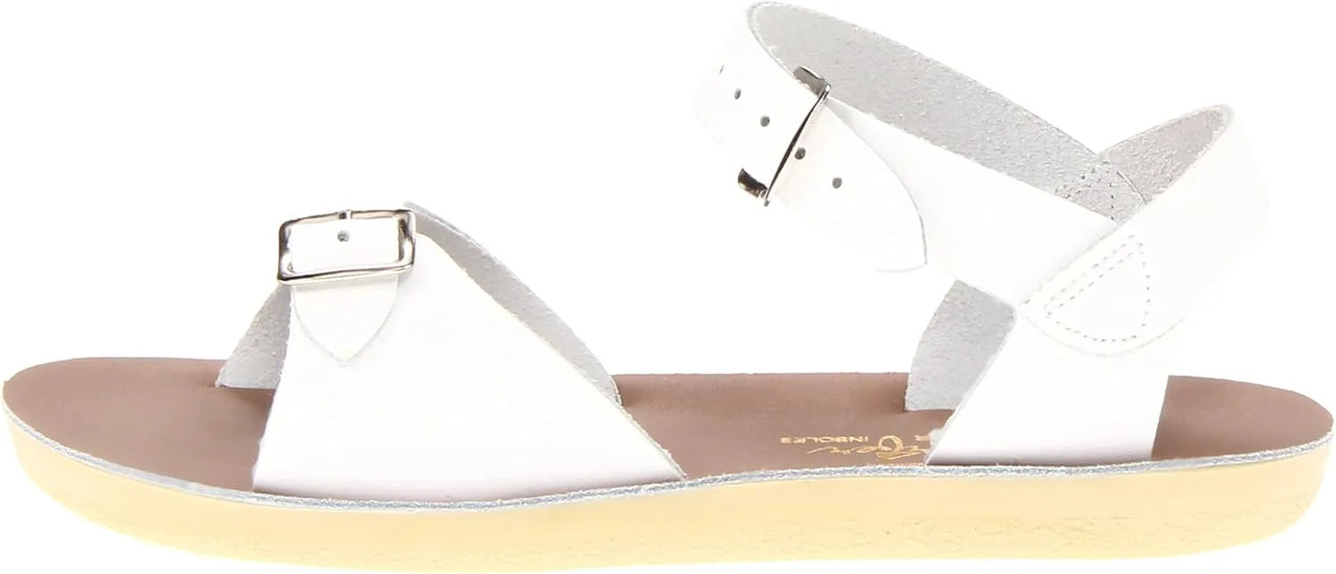 Sun-San SURFER Infant Leather Sandals